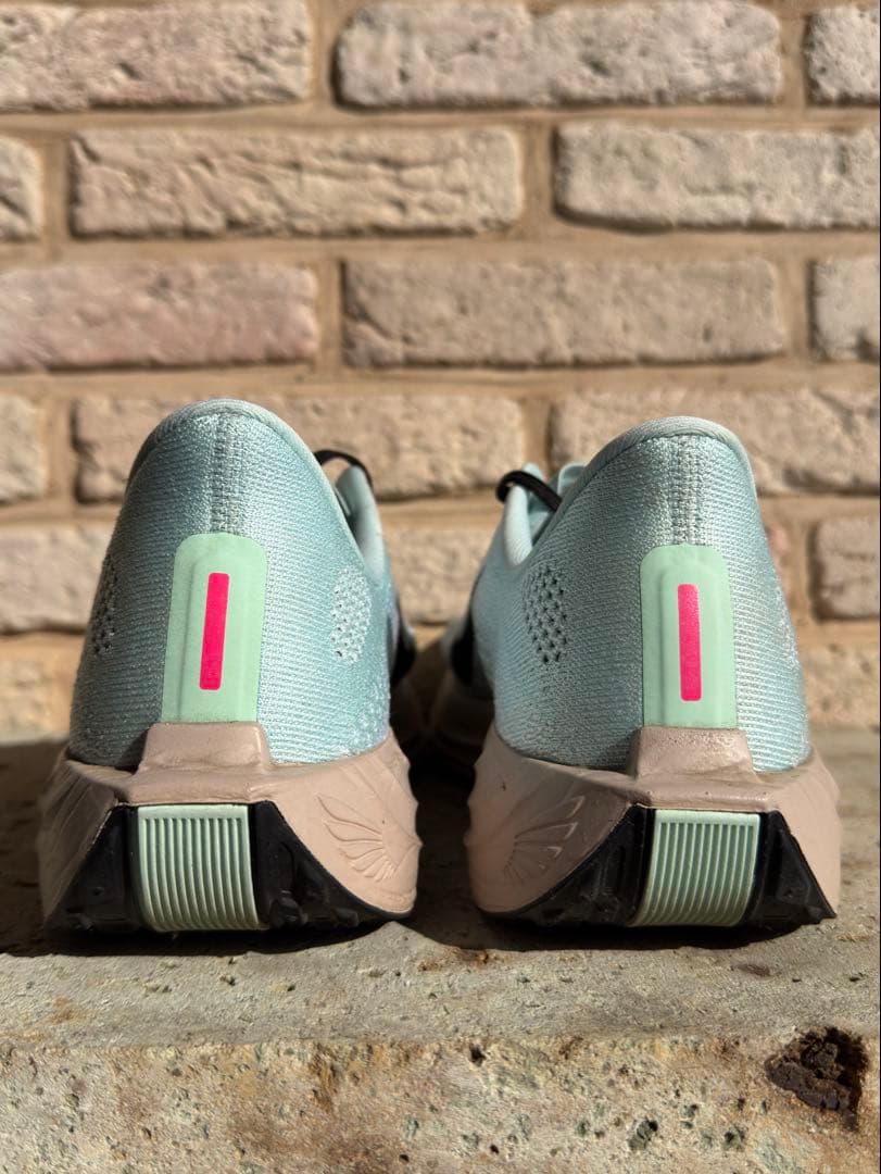 着用10kmのみ】NIKE ペガサス プラス 26.5 - メルカリ