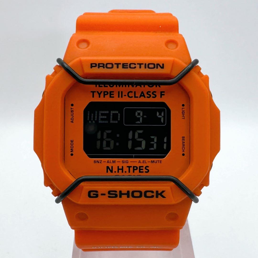 g-shock DW-D5600PNH-4JR N.HOOLYWOOD 常田 - メルカリ