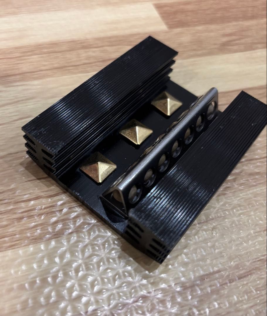 入手困難】GTKファクトリー ジャイロティカ 生産終了品 SEV - メルカリ