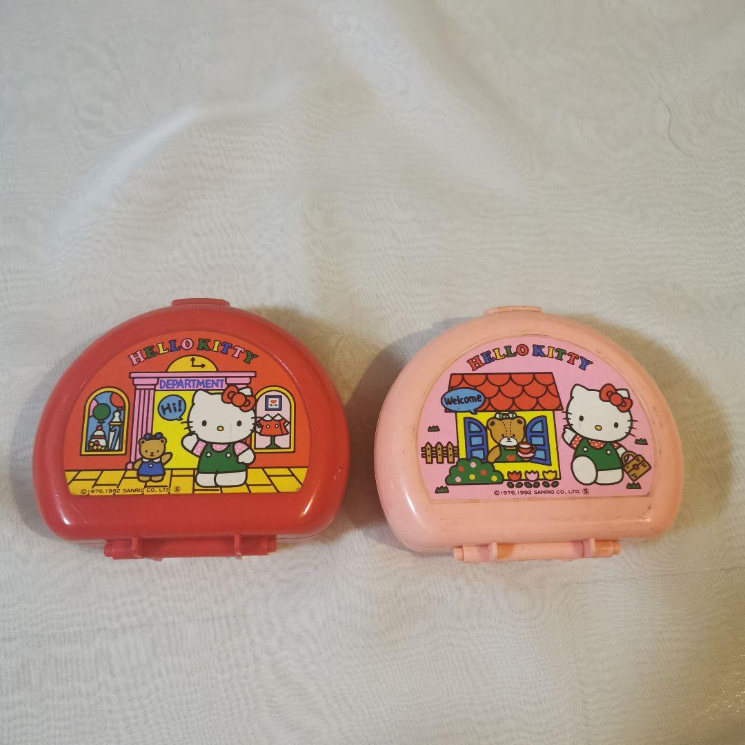 エンジェルポケット風 ハローキティ - メルカリ