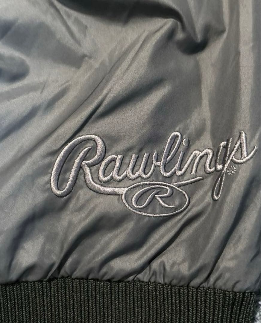 値下げ不可】ローリングス ウインドブレーカー グラコン アウター