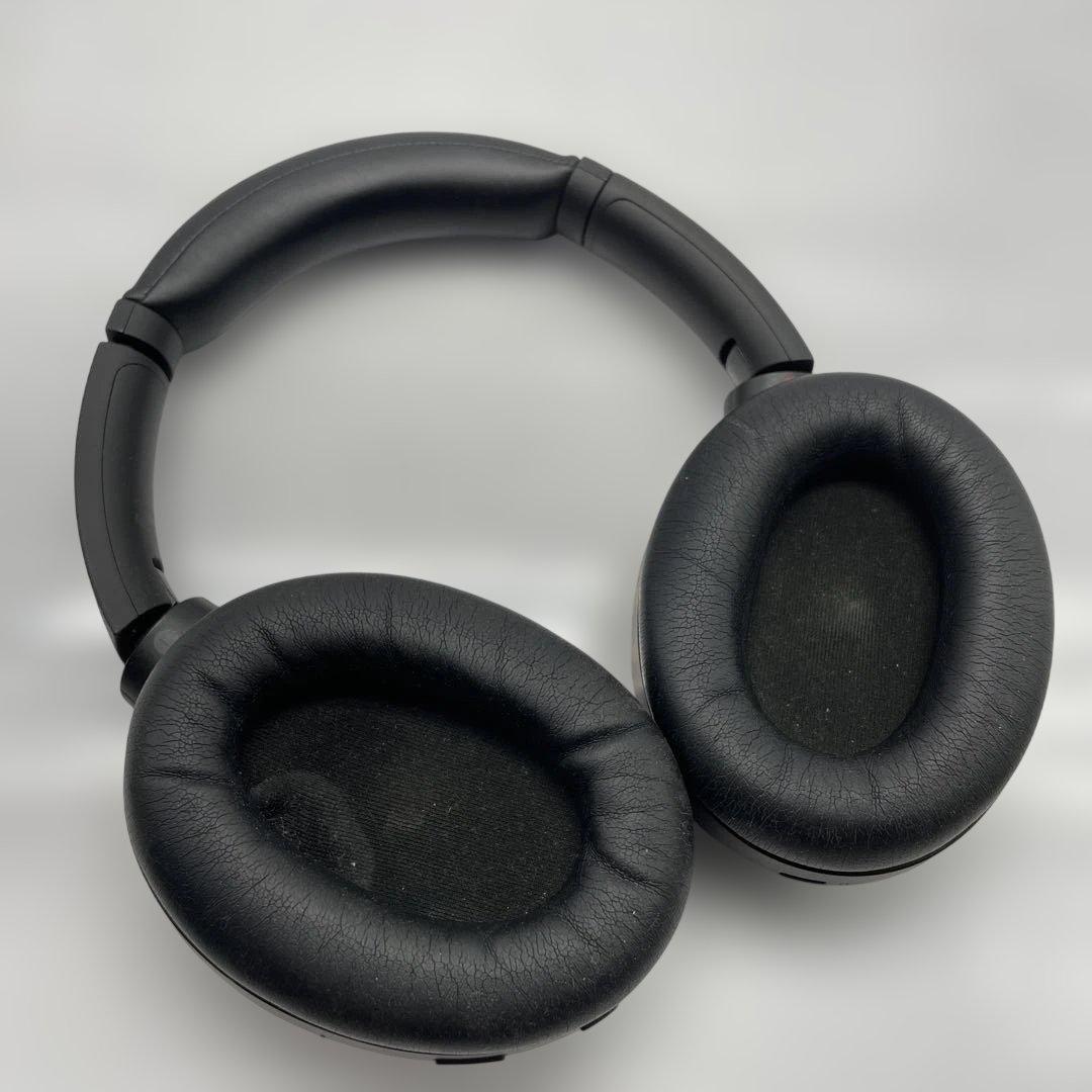 【sr/10.5/8】SONY ワイヤレスイヤホン WH-1000XM4