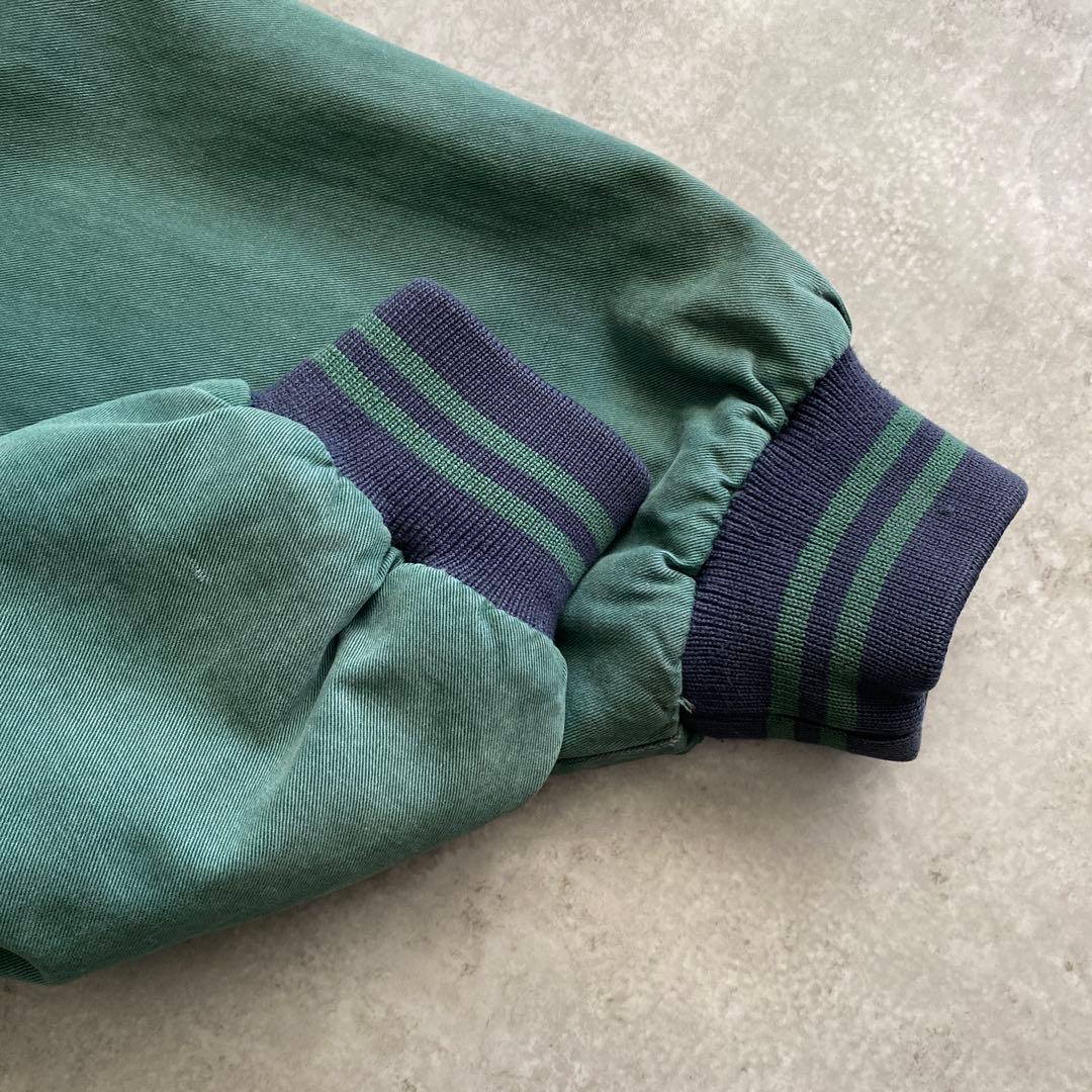 スペシャル 90s MAD MAGAZINE デニム スタジャン L