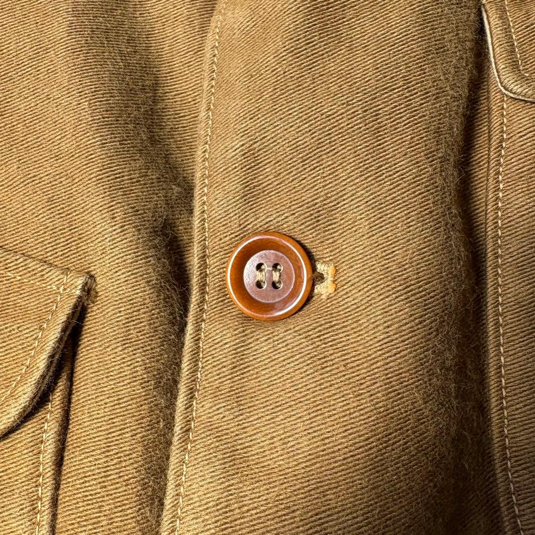 FREEWHEELERS フリーホイーラーズTRAILBLAZER JACKET - メルカリ