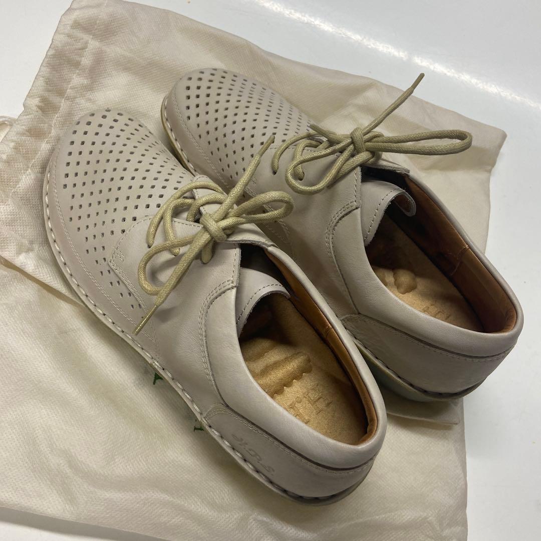 HPS 健康靴 コンフォートシューズ ベージュ メッシュシューズ 25.0 楽天市場】HPS hps 外反母趾 疲れない コンフォートシューズ 健康靴