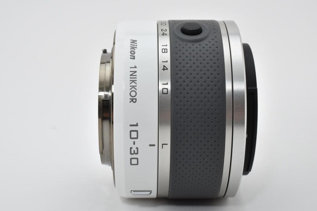 Nikon ニコン 1 NIKKOR 10-30mm F3.5-5.6 VR