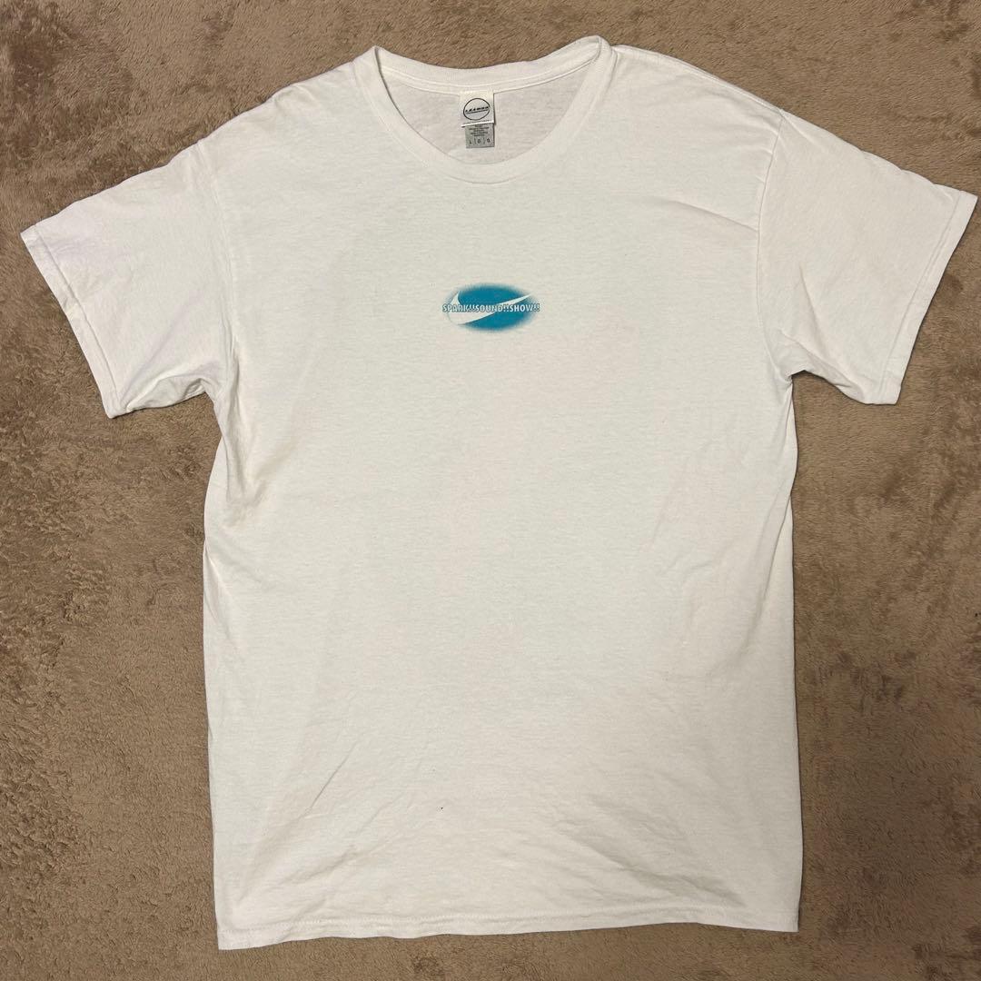 SPARK!!SOUND!!SHOW! ユーキマンTシャツ スサシ【Lサイズ】 - メルカリ