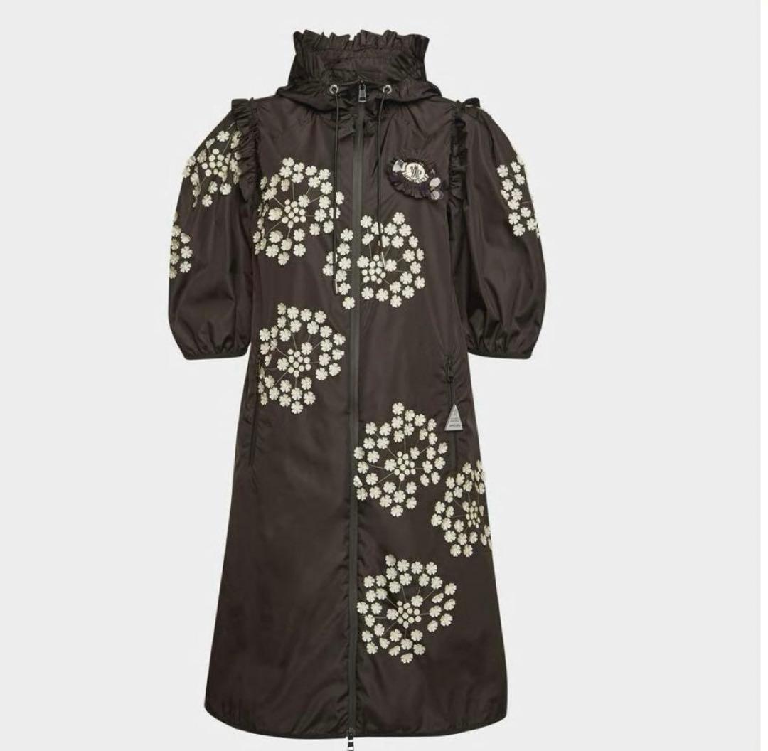モンクレール ジーニアス 4 シモーネ・ロシャ　レインコート 楽天市場】【MONCLER/モンクレール/GENIUS/ジーニアス/SIMONE ROCHA