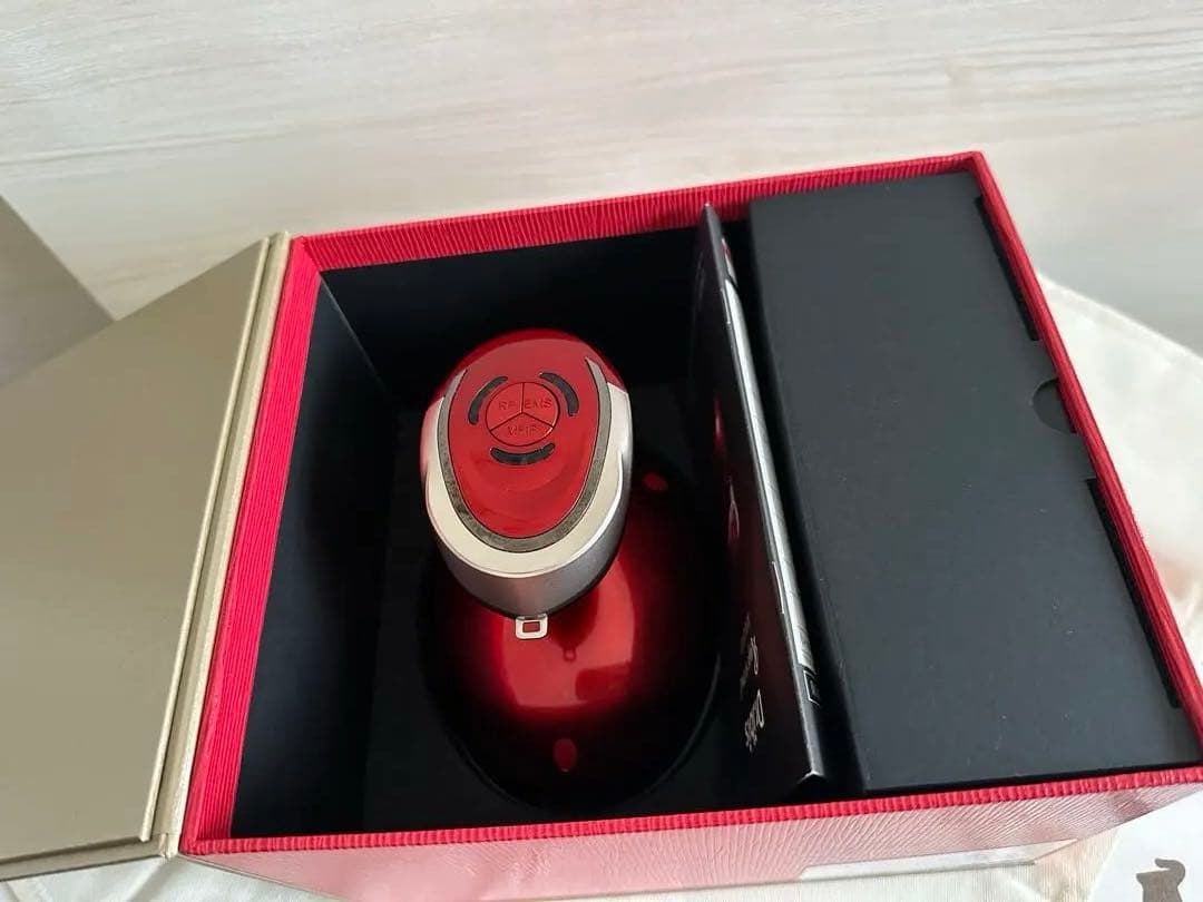 【ひまわり様】Dr.ibis Rouge second 美容家電