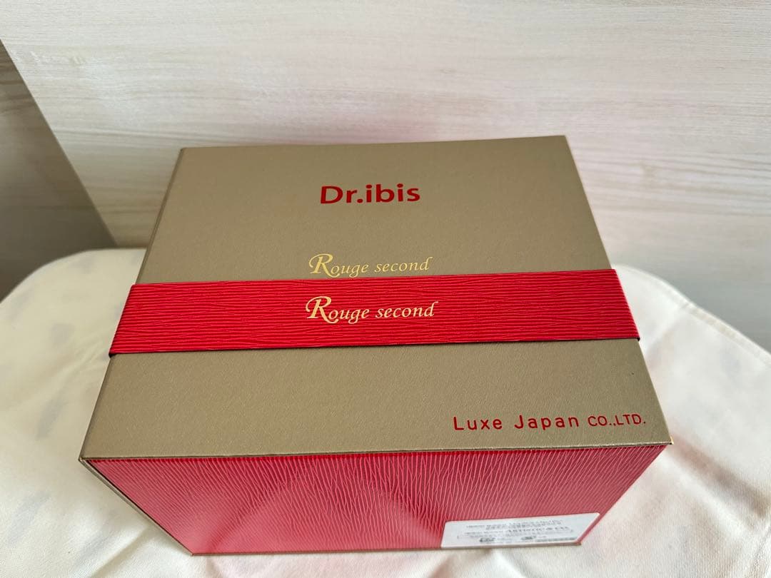 【ひまわり様】Dr.ibis Rouge second 美容家電
