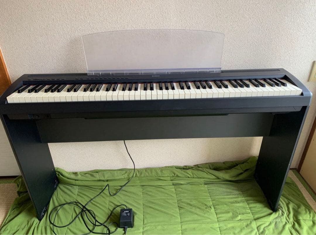 電子ピアノ 88鍵 ブラック KAWAI ES60B ブラック 電子ピアノ 88鍵盤 カワイ | 島村楽器オンライン