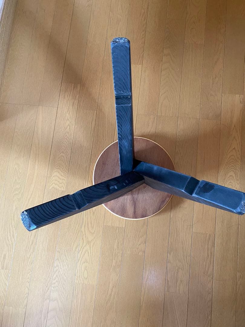 i*3様 激レア m&m stylist japan 激レアコラボ スツール - メルカリ