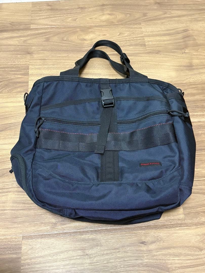 BRIEFINGビジネスバッグCLOUD GYM WIRE クラウドジムワイヤー ブリーフィング】クラウド ジム ワイヤー – GQ SHOP