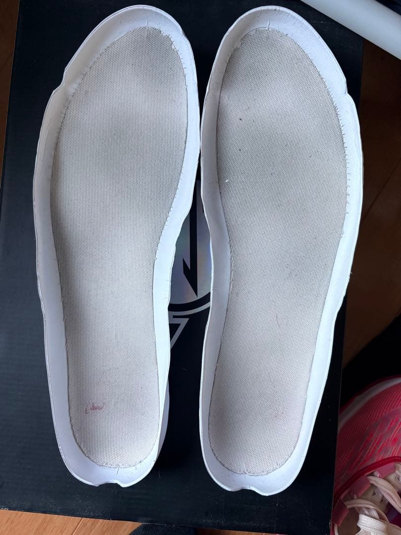 Nike GT CUT2 EPモデル 28.5cm