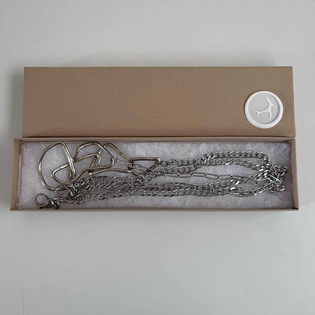 プリュイ カデナストラップ - メルカリ