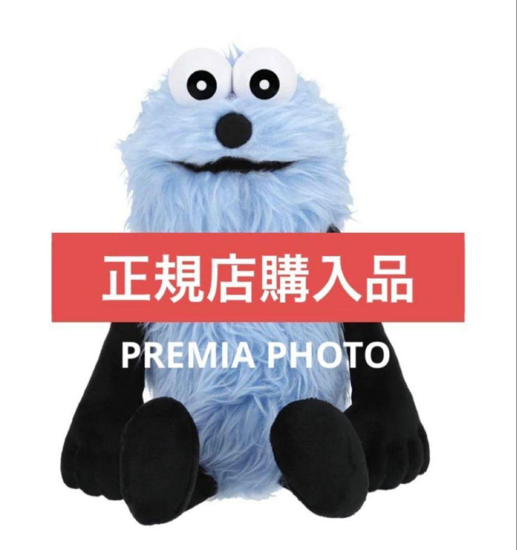 大人気 パペットスンスン ぬいぐるみ PUPPET SUNSUN ふわふわ 公式