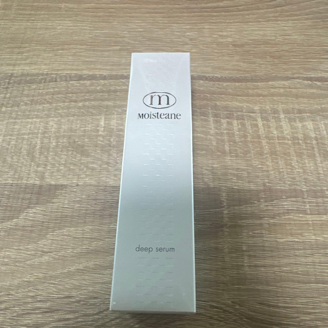 モイスティーヌ デープセラム60ml モイスティーヌ / ディープセラム 60mlの公式商品情報｜美容・化粧品