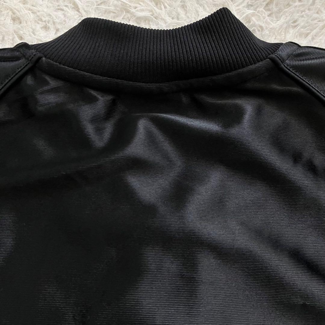 《極美品ビッグシルエットXXL》アディダストラックジャケットatpベッケンバウア