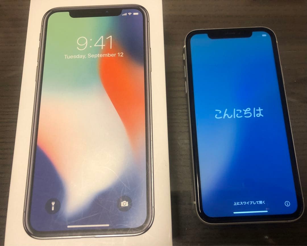 iPhone XR ホワイト本体 64GB Amazon | 【整備済み品】 Apple iPhone XR 64GB ホワイト SIMフリー