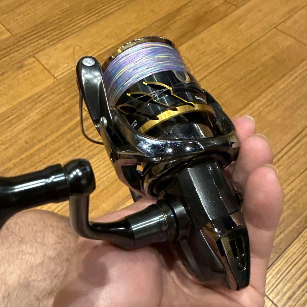 シマノ　C5000XG -D