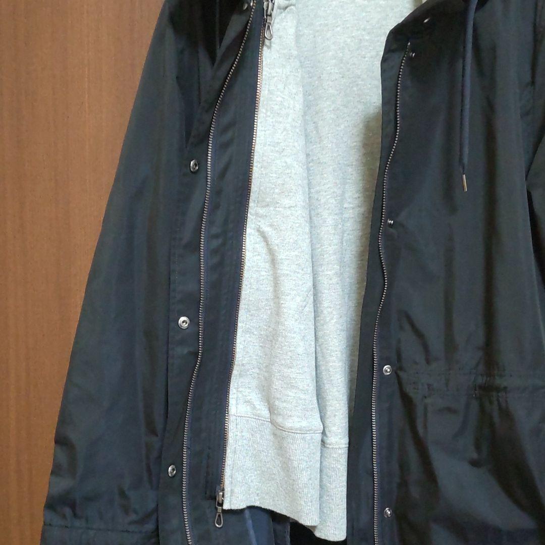 本日限定 お値下げ 3wayモッズコート アンタイトル 42 - メルカリ