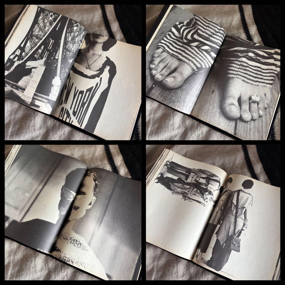 希少❗️アンダーカバー作品集: 【UNDERCOVER by W.W.】高橋盾 - メルカリ