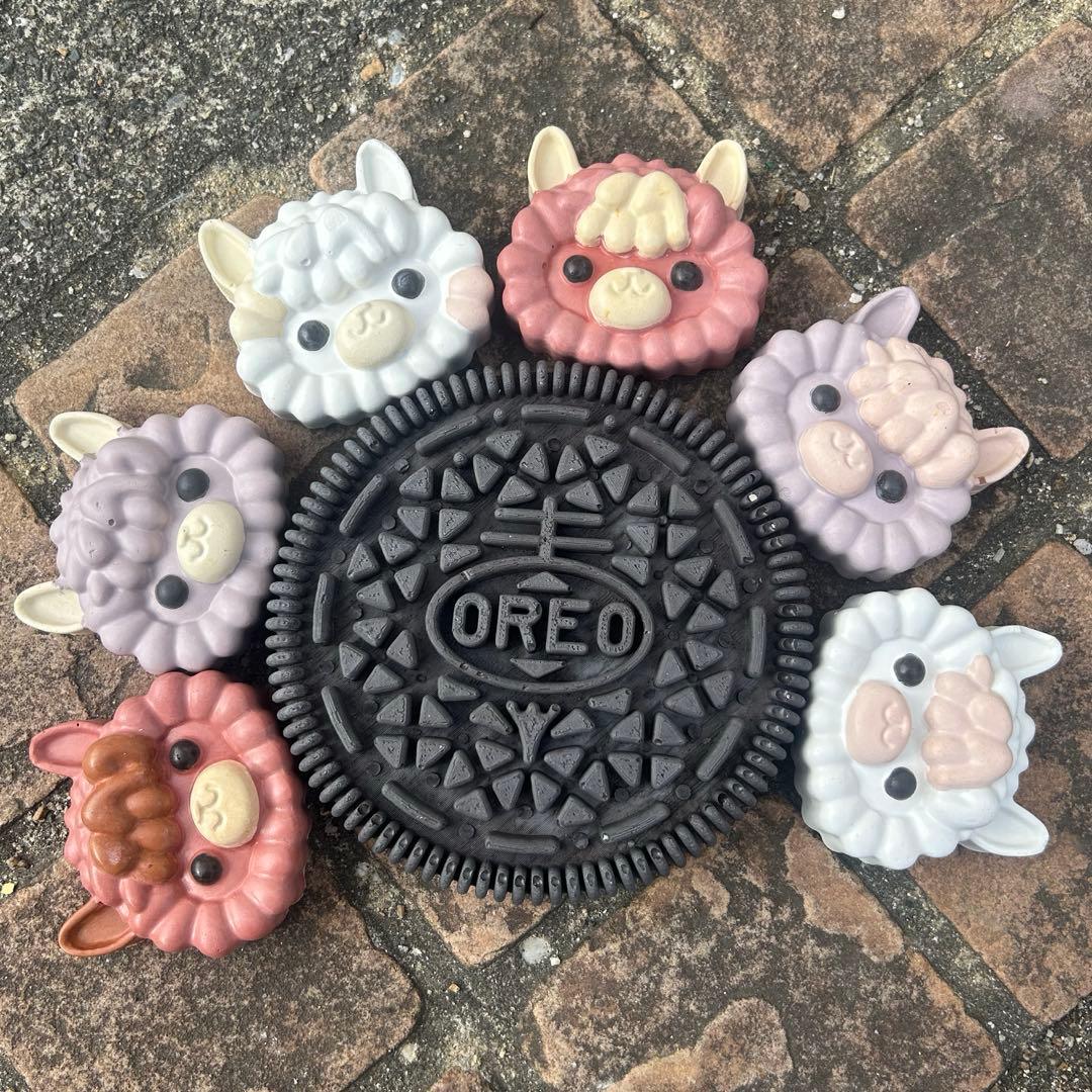 ペキ様専用追加分ガーデン雑貨モルタルセメント製オブジェ - メルカリ