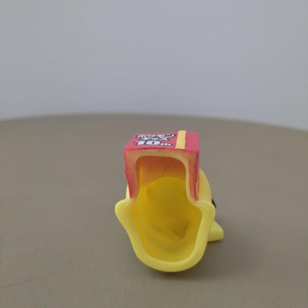 超レア】ポケモンキッズ 10th アニバーサリー ピカチュウ フィギュア