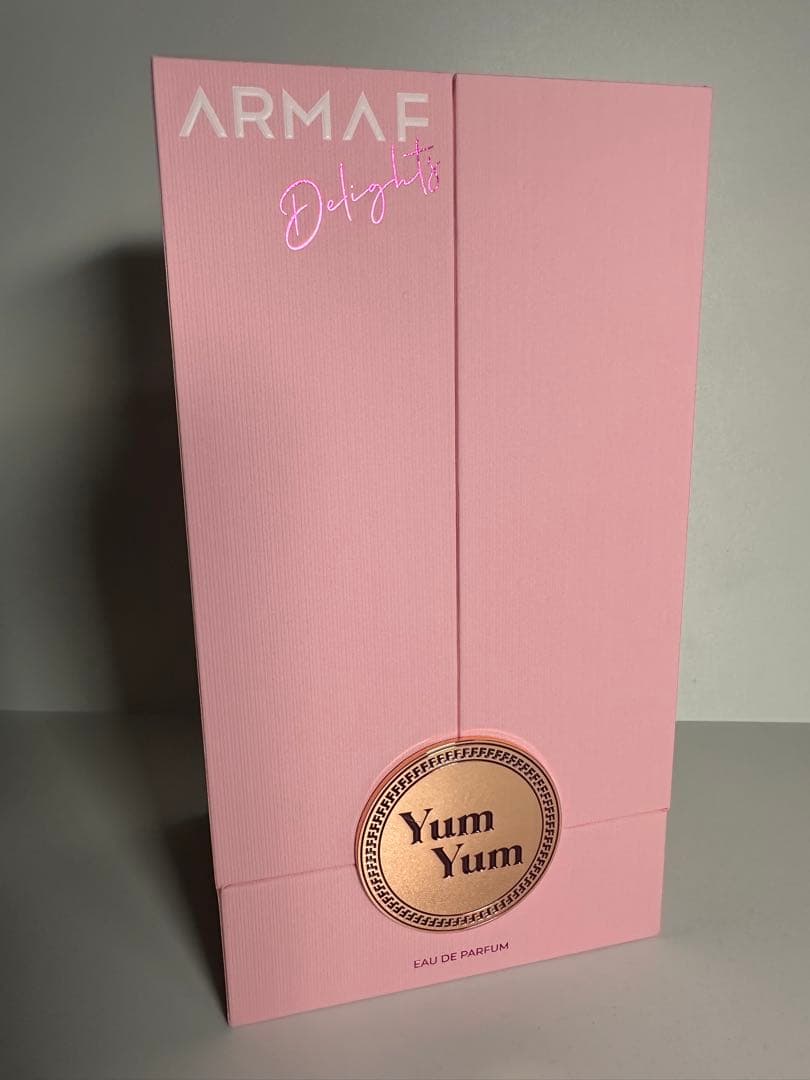 ARMAF Yum Yumの通販｜eyeslovetosee.de