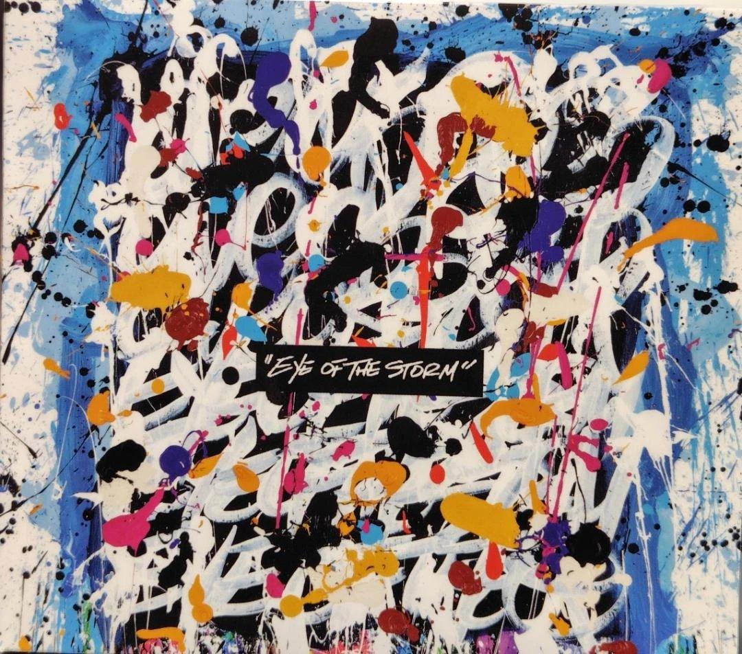 DAIA様専用 Skyfall 他 ONE OK ROCK 三枚セット - メルカリ