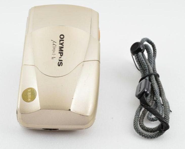 Olympus μⅡ 35mm f2.8 動作確認済 Unboxing Olympus G Zuiko 35mm f2.8 Lens | ASMR - YouTube