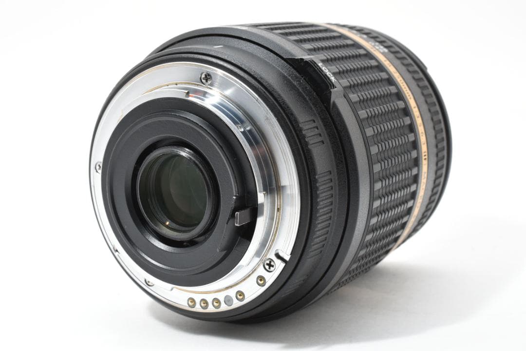 レンズ(ズーム) TAMRON AF 18-250mm F3.5-6.3 Di II LD