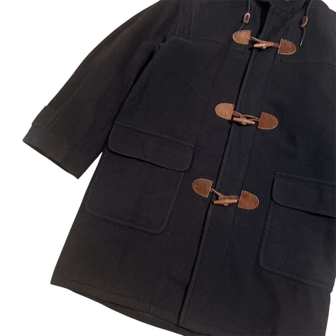 90s L.L.BEAN ウール ダッフルコート Ralph Lauren