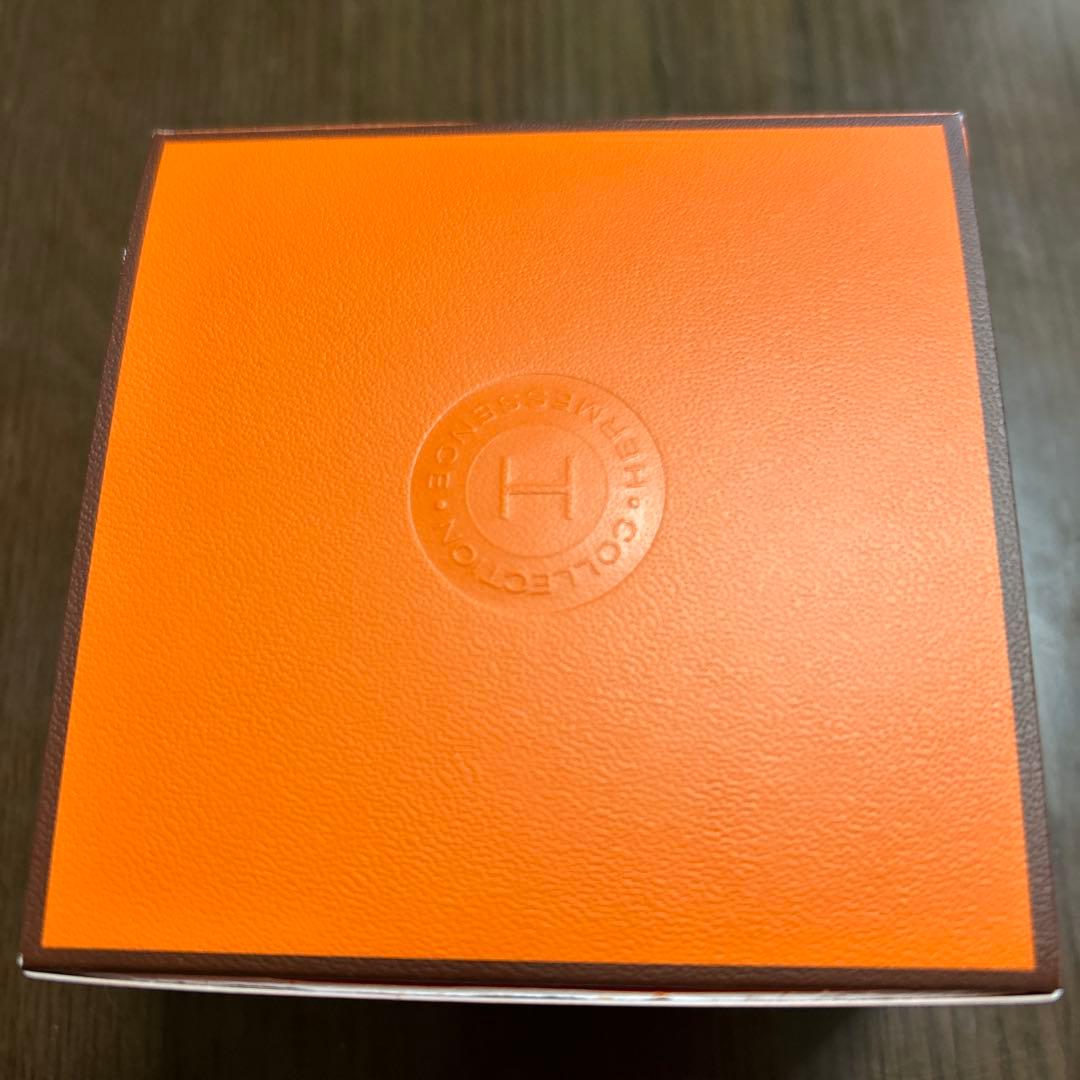 エルメス 《ウード・アルザン》クレーム ドゥ パルファム - メルカリ