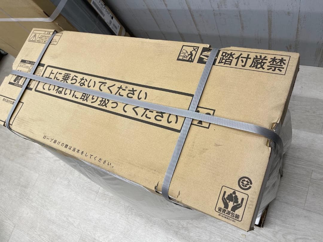 新品 ダイキン 業務用エアコン RSRP50BFT FHCP50FA まとめて - メルカリ