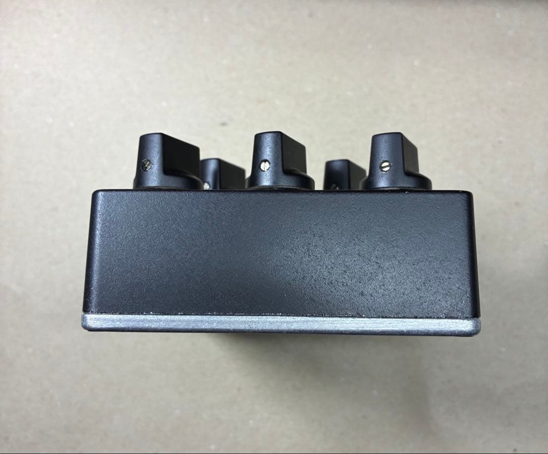 9overdrive9 Dest-Low 改 - メルカリ