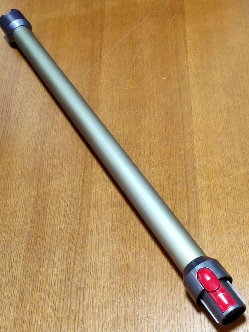 ダイソン SV11 掃除機 完全分解清掃済み 動作品 純正バッテリー3つセット