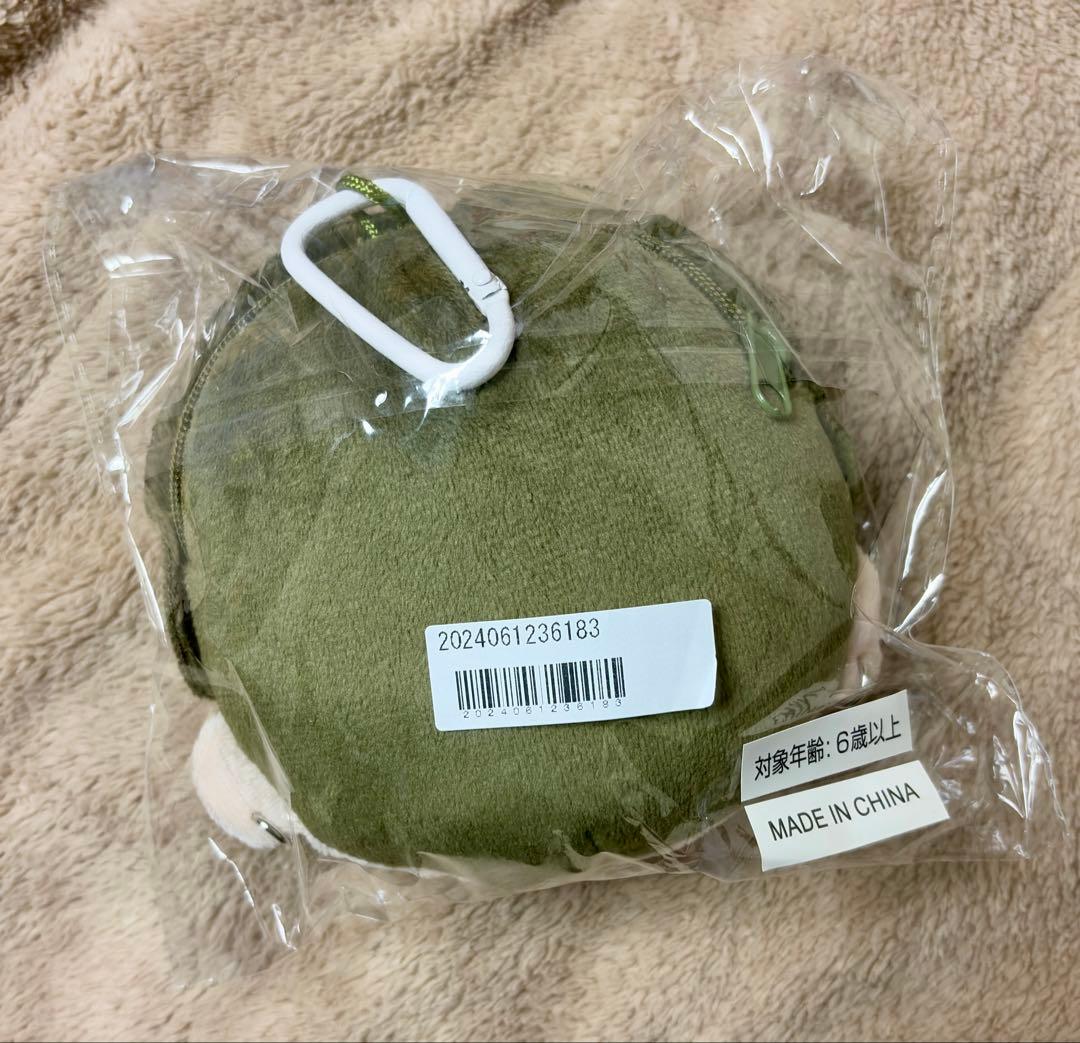 超特急 タカシ マスコットポーチ - メルカリ