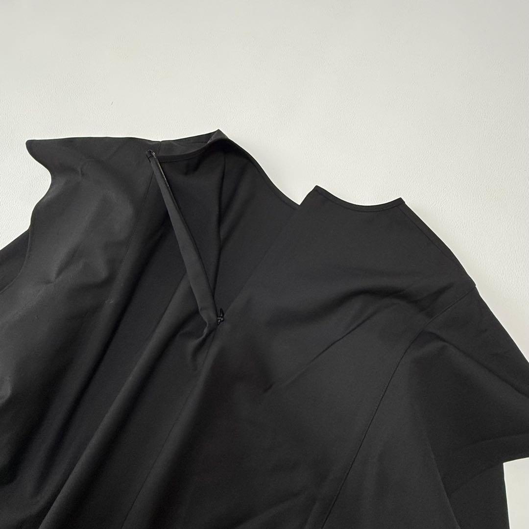 極美品✨ LE PHIL ルフィル 立体切替デザイン ブラウス 日本製 - メルカリ