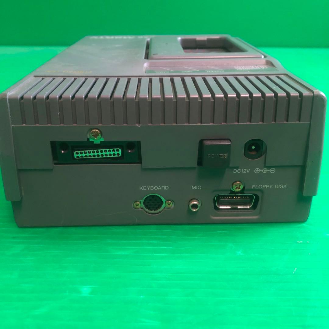 Fujitsu Ten CAR MARTY マルチメディアプレーヤー MVP-1 - メルカリ