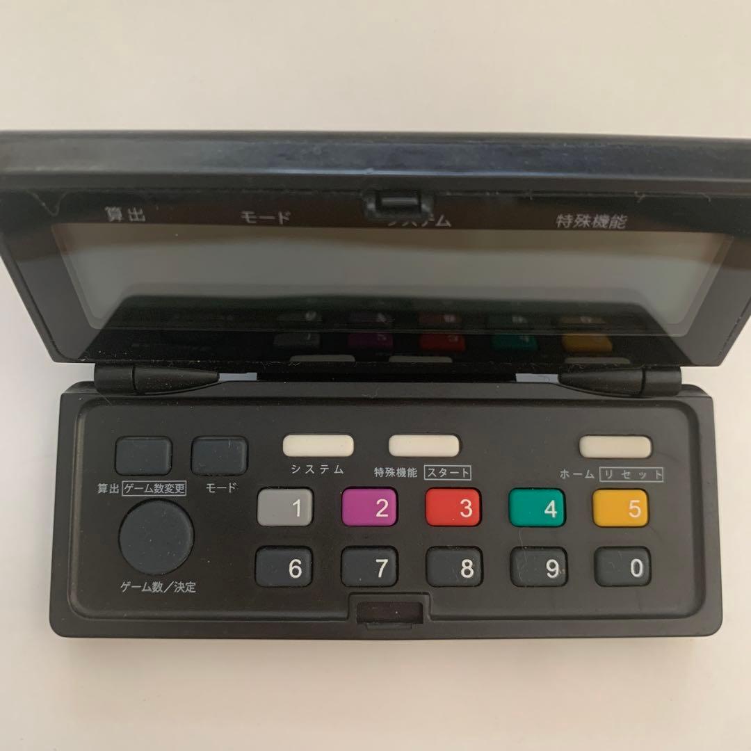 激レア 子役カウンター カンタくん 折りたたみ - メルカリ