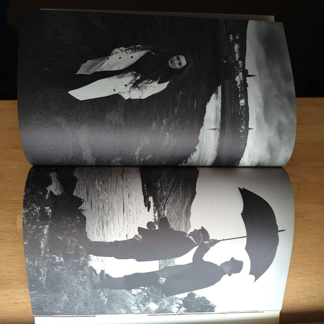 Ys . Ysフォーメン ヨウジヤマモト1993-1994のコレクションカタログ