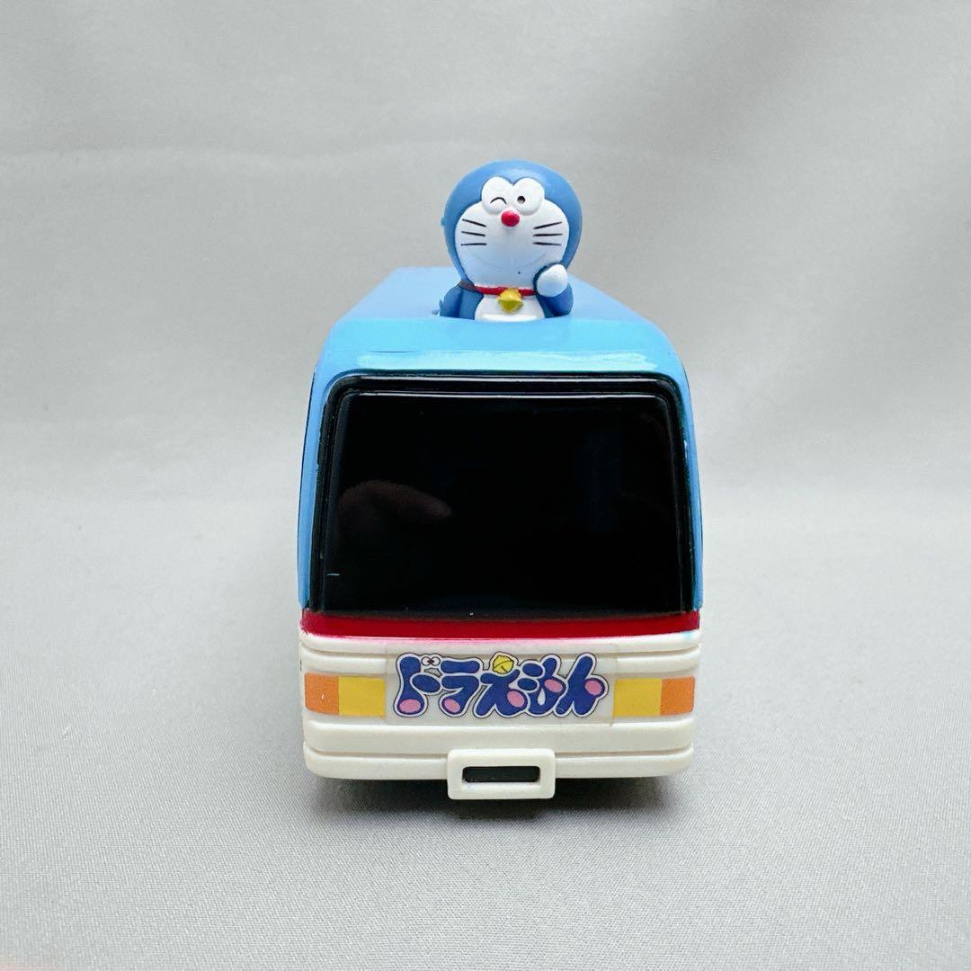 レトロ ドラえもん バス 昭和レトロ レア 希少 - メルカリ