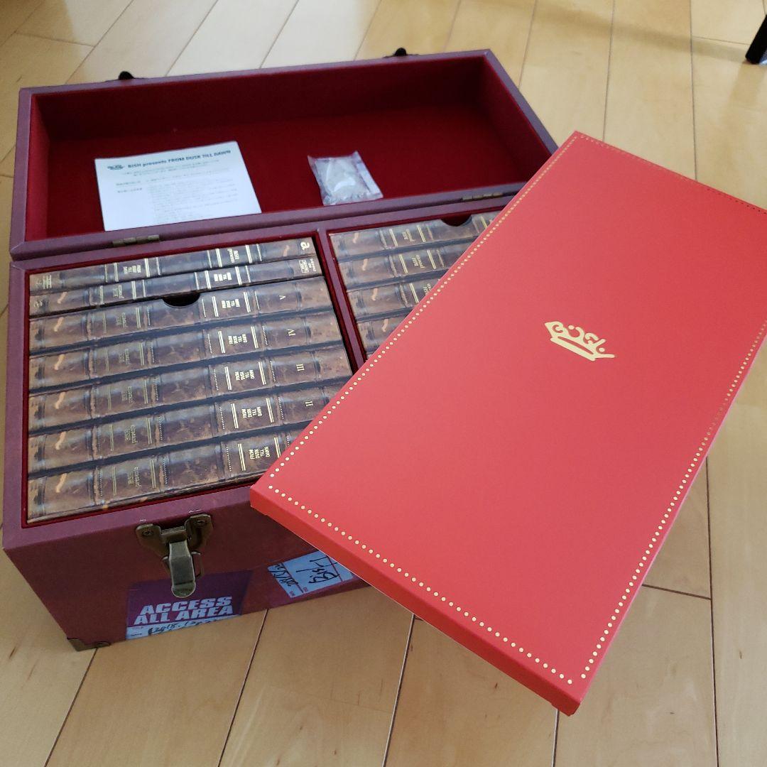 BiSH FROM DUSK TiLL DAWN 完全生産限定版　入手困難