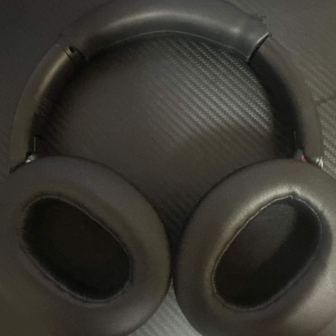 SONY ヘッドフォン Sony ZX Series Wired On-Ear Headphones, Black| MDRZX110