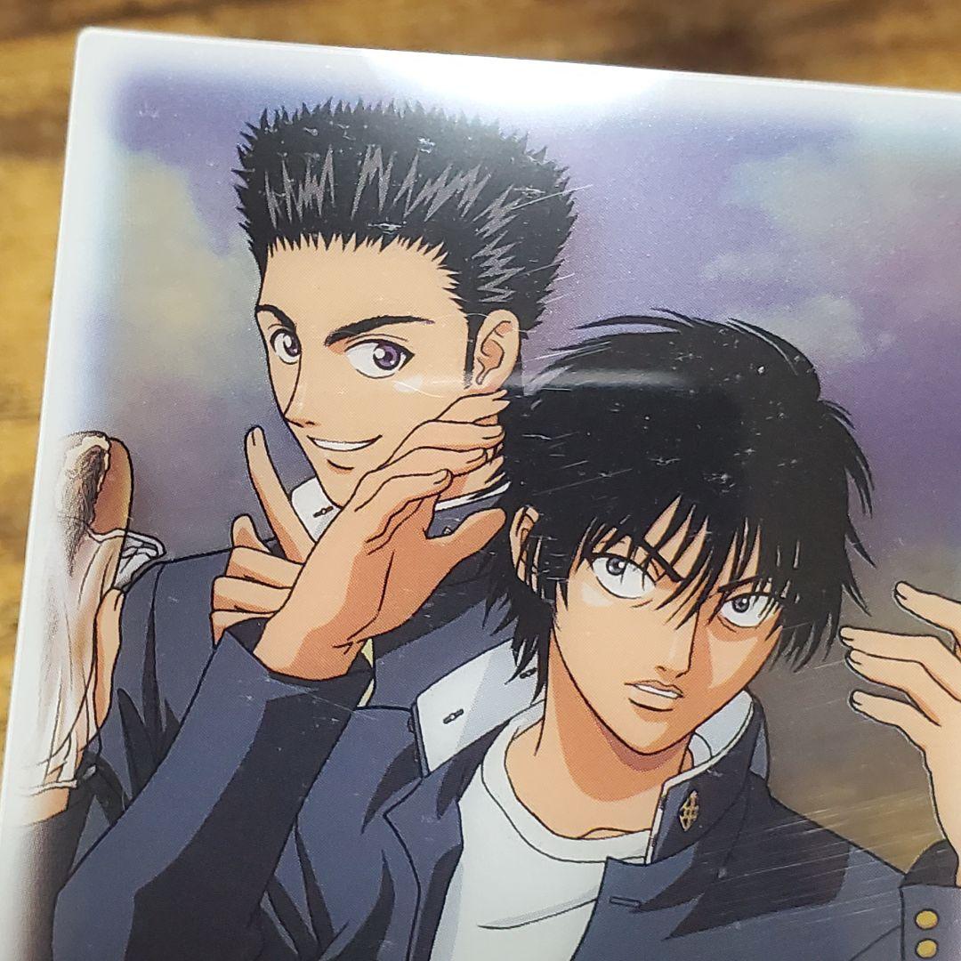 テニスの王子様 シャイニングクリアカード - メルカリ