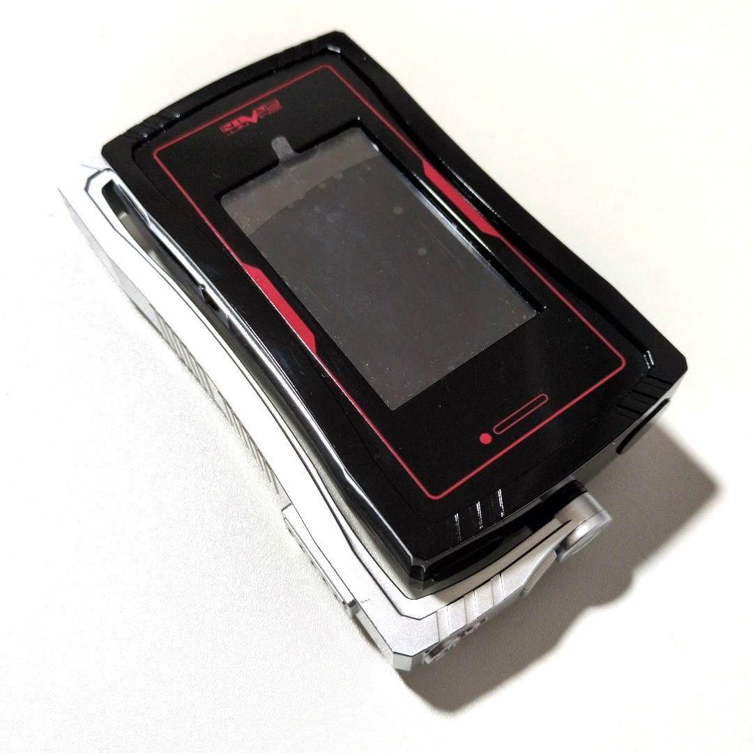 CSM ファイズフォン20Plus ファイズドライバーNEXT付属品 - メルカリ