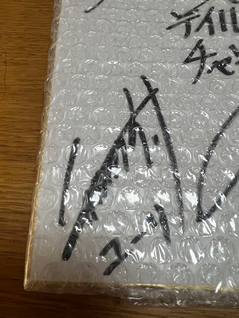 テイルズ 直筆サイン色紙 テイルズチャンネル - メルカリ