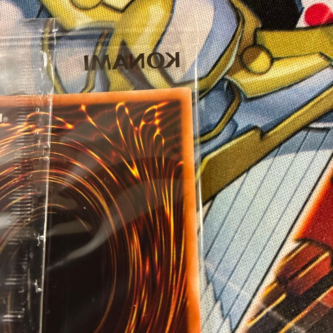 遊戯王 wcs2019 死者蘇生 プロモ 未開封 ワールドチャンピオンシップ