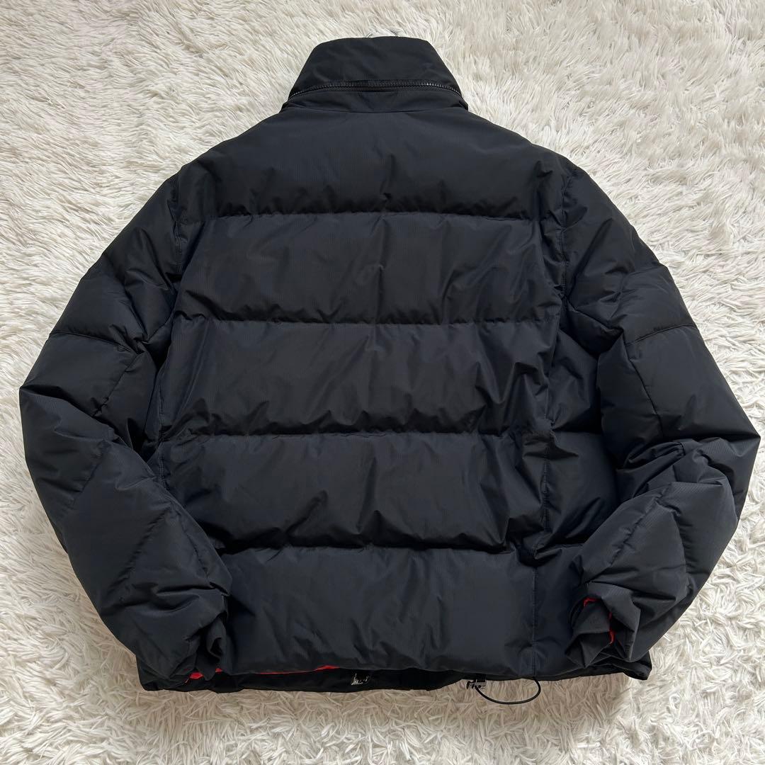 美品 ポロラルフローレン ビッグポニー ダウンジャケット ブラック L